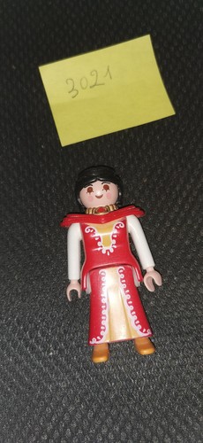 Playmobil personnage 3021 - personnage,