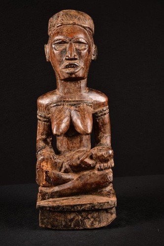 Figurine figure fertilité - figurine/figure, de