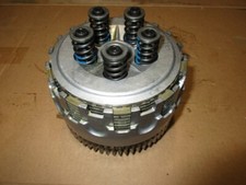 cloche embrayage Ducati 848 de 2010