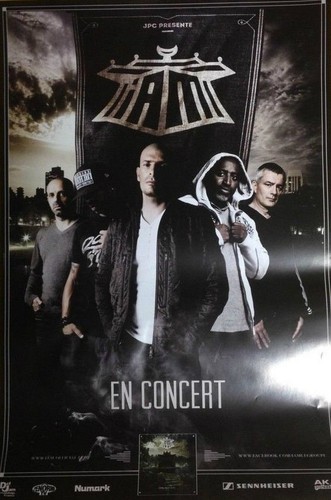 Iam affiche poster 70 x - x, 100