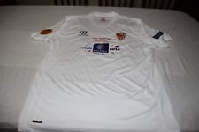 Maillot Officiel Sevilla F.C