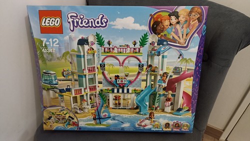 Lego friends 41347 le - friends,