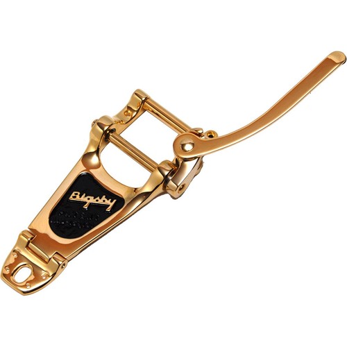 Bigsby b7g gold vibrato - b-7,