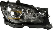 Phare avant Droite Pour Subaru Impreza 2006-2008