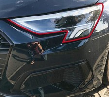 Phares Rayures Convient pour