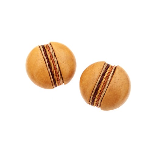 Boucles oreilles clips - d'oreilles,