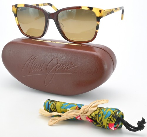 Lunettes soleil maui jim - lunettes,