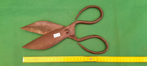 Outil ancien paire de - ancien,