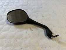 RETROVISEUR GAUCHE - YAMAHA 125 CYGNUS X (04-06)