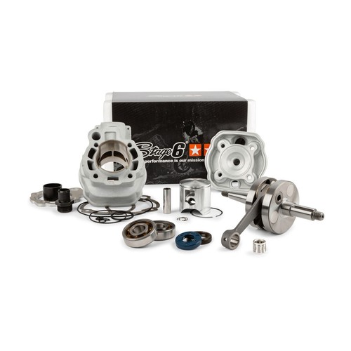 Kit stage6 bigracing cylindre - kit,