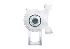 Neuf Démarreur Compatible Avec Tecumseh 0,5 Kw 12 Volts 400073102+