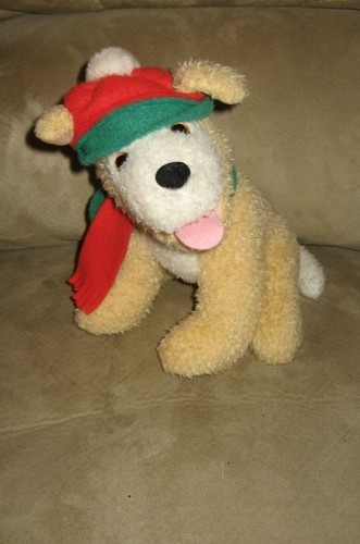 Hallmark cute christmas - hallmark,