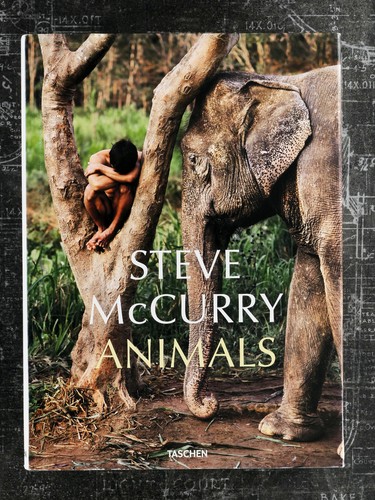Animals steve mccurry - animals,