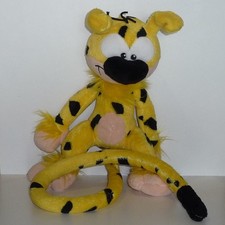 Doudou Marsupilami Jemini