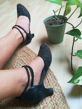 Chaussures danse salon - chaussures,