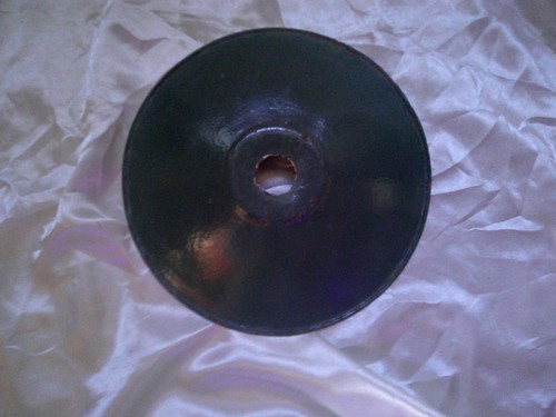 Abat jour ancien - abat,