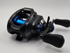 Moulinet Shimano SLX DC 70 HG