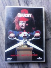 Chucky 2 La poupée de sang