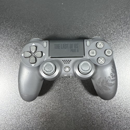 Sony dualshock controller - 4,