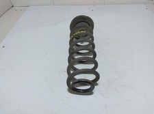 Ressort de suspension arriere RENAULT SCENIC 2 PHASE 1