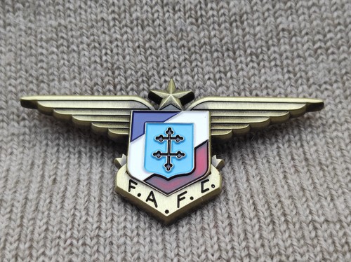 Insigne fafc forces - ,