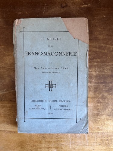Fava secret de la - le,