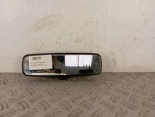 Retroviseur interieur PEUGEOT 206 PHASE 1 8148XK