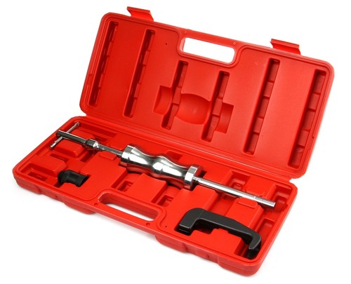 Extracteur piston pour - extracteur, de