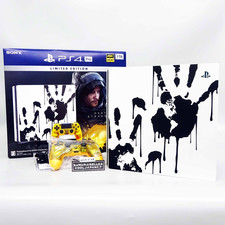 Console Sony PlayStation 4 Pro