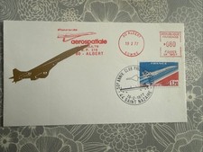 Enveloppe Premier Jour