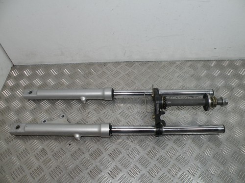 Fourche yamaha 125 ybr - fourche,
