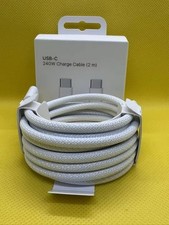 Câble de Charge USB‑C 240W, 2m