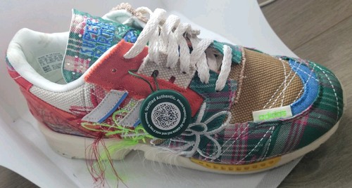 Adidas 8000 sean - adidas, zx