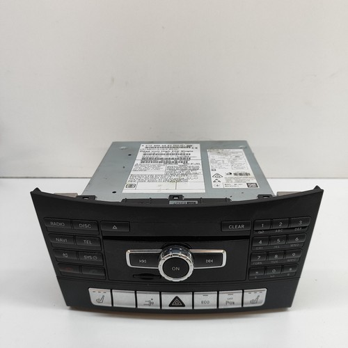 Mercedes benz coupé - mercedes-benz, e