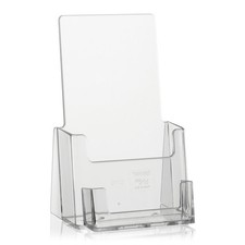 Lot de 8 présentoirs de table