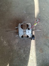 Moteur Sèche-linge Ariston 8k