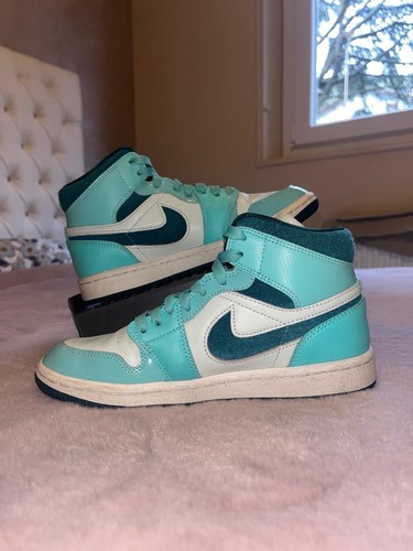 Jordan nike mid - nike, 1