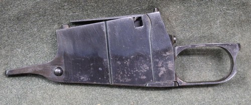 Mosin nagant 91 30 44 - ,