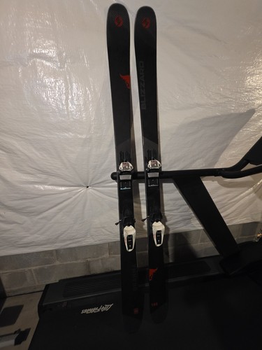 Blizzard brahma 180cm - brahma,