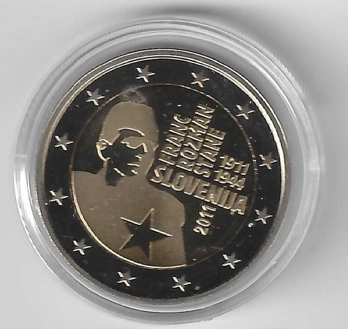 Euros slovenie franc - franc, rozman