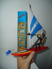 Bateau planche voile - bateau, a