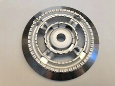 Genuine Smeg Gas Cooktop WOK