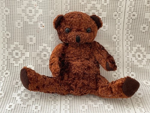 Adorable petit ours teddy - petit,