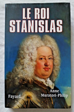 Le Roi Stanislas par Muratori