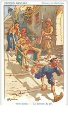 ILLUSTRATEURS.n°31463.GERVESE