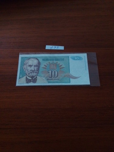 Billets monde - billets,