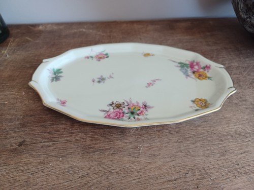Petit plat pour servir vos