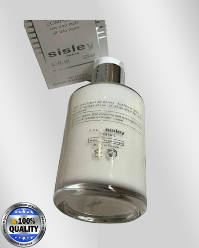 Sisley ecological compound - sisley,
