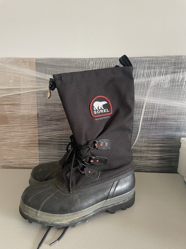 Sorel waterproof winter snow - waterproof,