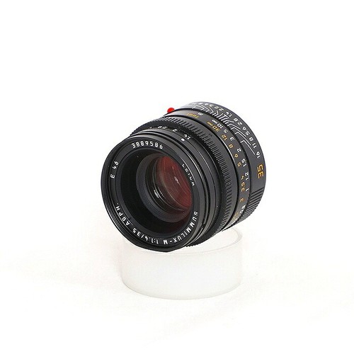 Leica 11874 summilux - leica, summilux-m